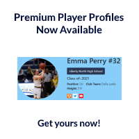 Premium Player Profile
